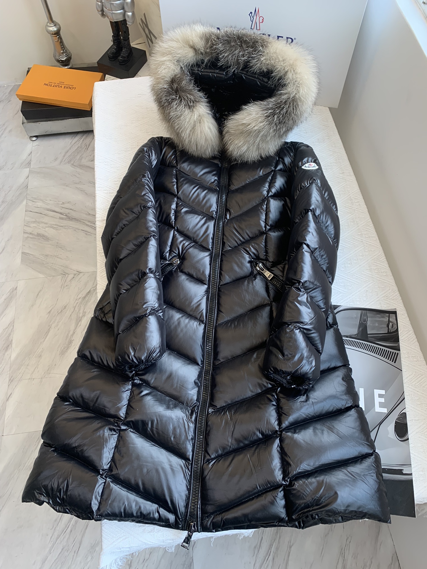 Moncler Down Jackets